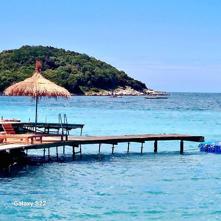 Hotel Villagekona Ksamil Luaran gambar