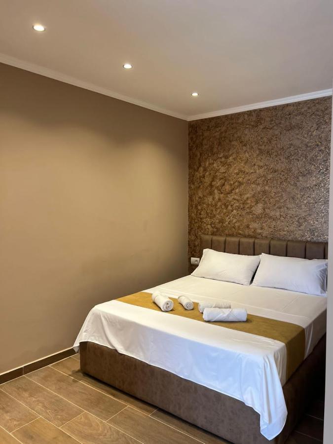 Hotel Villagekona Ksamil Luaran gambar