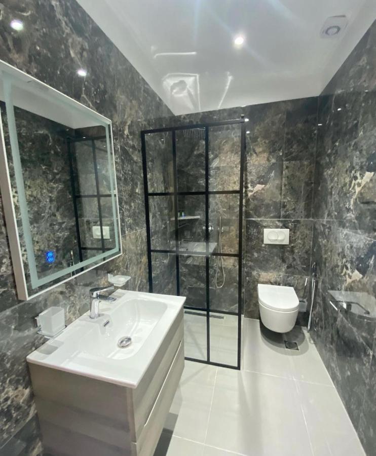 Hotel Villagekona Ksamil Luaran gambar