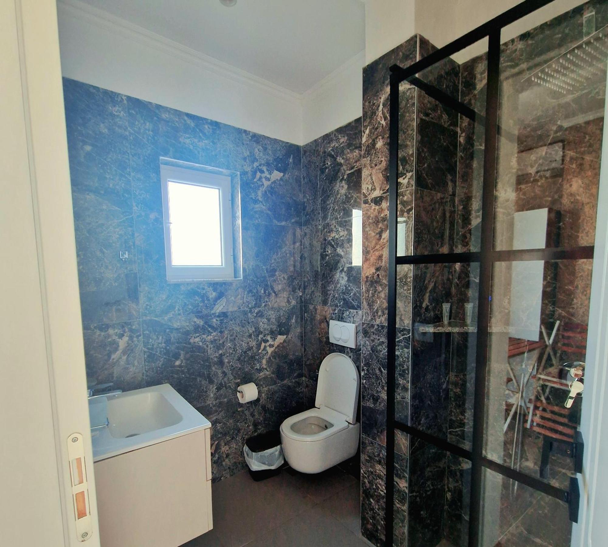 Hotel Villagekona Ksamil Luaran gambar