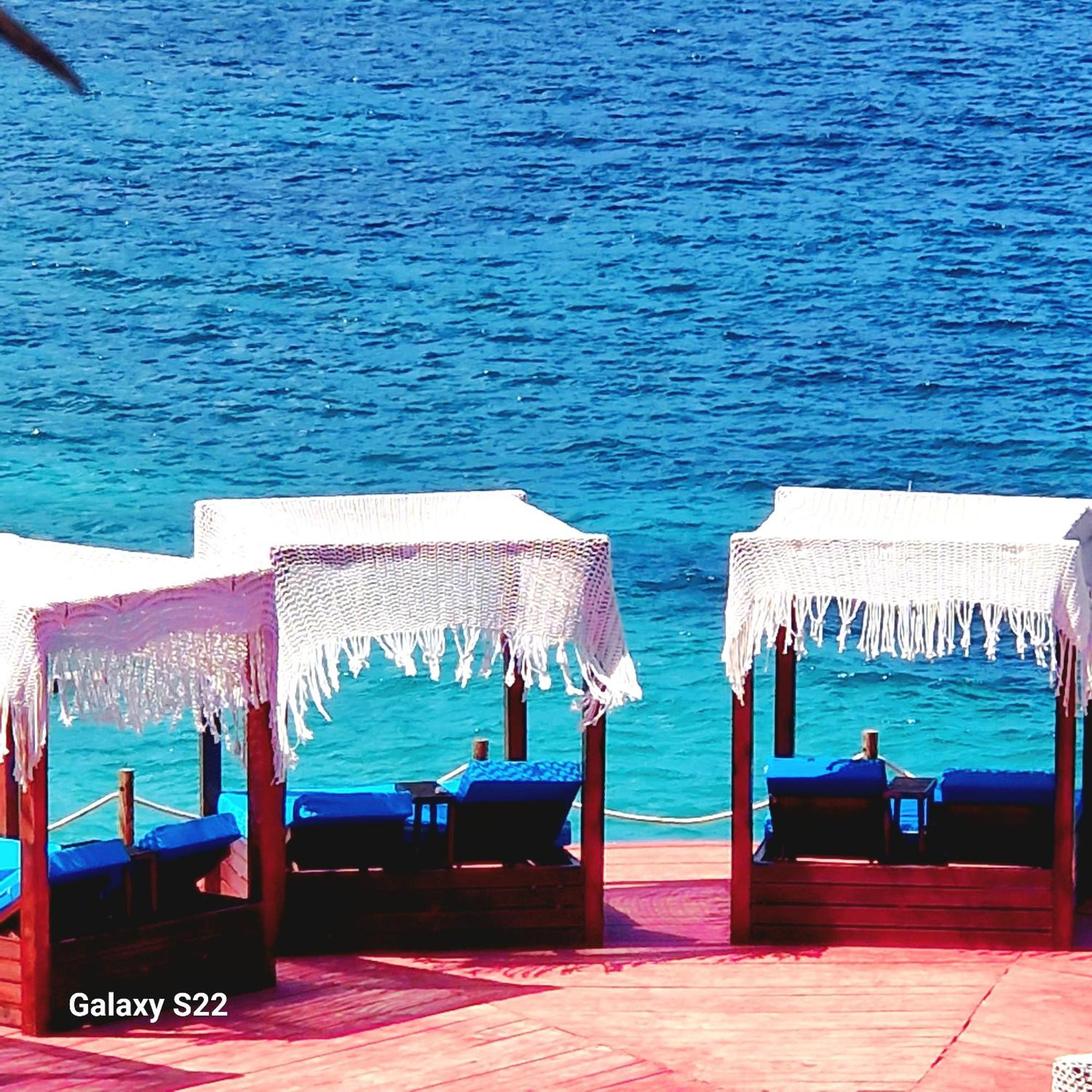Hotel Villagekona Ksamil Luaran gambar
