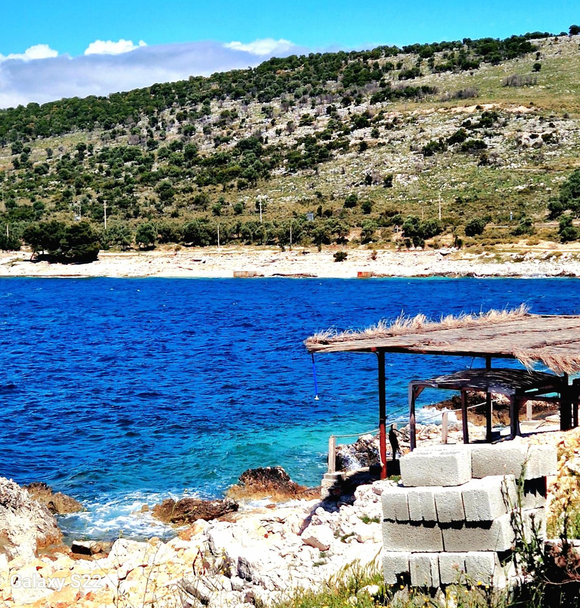Hotel Villagekona Ksamil Luaran gambar